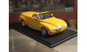 Chevrolet SSR 2004 1:43, масштабная модель, Spark, scale43