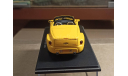 Chevrolet SSR 2004 1:43, масштабная модель, Spark, scale43