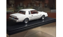 Buick Regal T-type 1986 1:43, масштабная модель, ERTL (Auto World), scale43