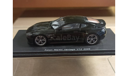 Aston Martin Vantage V12 2009 1:43