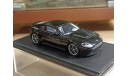 Aston Martin Vantage V12 2009 1:43, масштабная модель, Spark, scale43