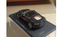 Aston Martin Vantage V12 2009 1:43, масштабная модель, Spark, scale43