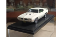 Pontiac GTO The Judge 1970 1:43, масштабная модель, Neo Scale Models, scale43