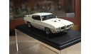 Pontiac GTO The Judge 1970 1:43, масштабная модель, Neo Scale Models, scale43