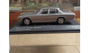 Maserati Quattroporte 1963 1:43, масштабная модель, Minichamps, scale43