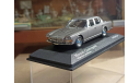 Maserati Quattroporte 1963 1:43, масштабная модель, Minichamps, scale43