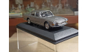 Maserati Quattroporte 1963 1:43, масштабная модель, Minichamps, scale43