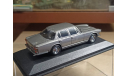 Maserati Quattroporte 1963 1:43, масштабная модель, Minichamps, scale43