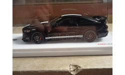 Ford Mustang Shelby GT500 2020 1:43