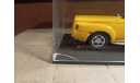 Chevrolet SSR 2004 1:43, масштабная модель, Spark, scale43