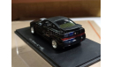 Alfa Romeo SZ 1989 1:43, масштабная модель, Spark, scale43