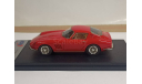 Ferrari 275 GTB Street 1965 1:43, масштабная модель, BBR, scale43