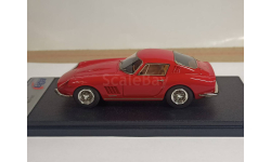 Ferrari 275 GTB Street 1965 1:43