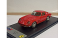 Ferrari 275 GTB Street 1965 1:43, масштабная модель, BBR, scale43