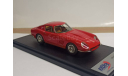 Ferrari 275 GTB Street 1965 1:43, масштабная модель, BBR, scale43