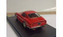 Ferrari 275 GTB Street 1965 1:43, масштабная модель, BBR, scale43