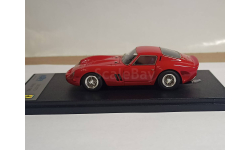 Ferrari 250 GTO 1962 1:43