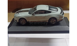 Ford Mustang Mk6 Mach 1 2021 1:43