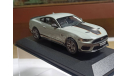 Ford Mustang Mk6 Mach 1 2021 1:43, масштабная модель, Vanguards, scale43