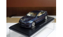 BMW Alpina B6s E36 Coupe 2008 1:43, масштабная модель, Spark, scale43