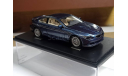 BMW Alpina B6s E36 Coupe 2008 1:43, масштабная модель, Spark, scale43