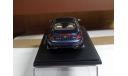 BMW Alpina B6s E36 Coupe 2008 1:43, масштабная модель, Spark, scale43