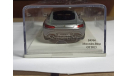 Mercedes-Benz GT 2015 1:43, масштабная модель, Spark, scale43