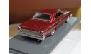 Ford Galaxie 500 1963 1:43, масштабная модель, Spark, scale43