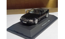 Mercedes-Benz SL 73 AMG (R129) 1991 1:43, масштабная модель, Schuco, scale43