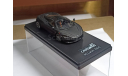 McLaren 720S 1:43, масштабная модель, True Scale Miniatures, scale43