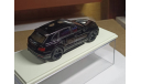 Bentley Bentayga 2019 1:43, масштабная модель, Spark, scale43