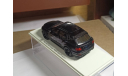 Bentley Bentayga 2019 1:43, масштабная модель, Spark, scale43