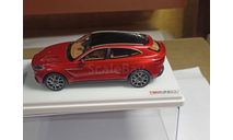 Aston Martin DBX 1:43, масштабная модель, True Scale Miniatures, scale43