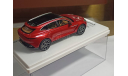 Aston Martin DBX 1:43, масштабная модель, True Scale Miniatures, scale43