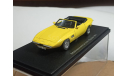 Intermeccanica Indra Cabriolet 1971 1:43, масштабная модель, Best of Show, scale43