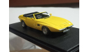 Intermeccanica Indra Cabriolet 1971 1:43, масштабная модель, Best of Show, scale43