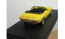 Intermeccanica Indra Cabriolet 1971 1:43, масштабная модель, Best of Show, scale43