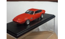 Intermeccanica Indra 2+2 Coupe 1971 1:43, масштабная модель, Best of Show, scale43