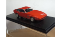 Intermeccanica Indra 2+2 Coupe 1971 1:43, масштабная модель, Best of Show, scale43