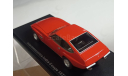 Intermeccanica Indra 2+2 Coupe 1971 1:43, масштабная модель, Best of Show, scale43