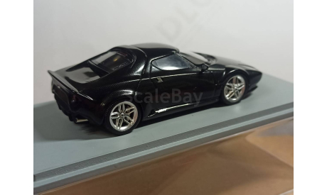 Lancia Stratos New 1:43, масштабная модель, Spark, scale43