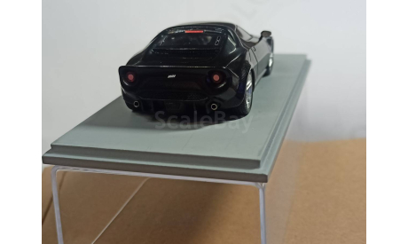 Lancia Stratos New 1:43, масштабная модель, Spark, scale43