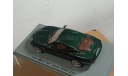 Aston Martin DB7 Zagato Coupe 2003 1:43, масштабная модель, Spark, scale43