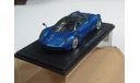 Pagani Huayra 2012 1:43, масштабная модель, Spark, scale43