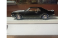 Chevrolet Camaro Z28 Road Version 1969 1:43, масштабная модель, Spark, scale43