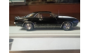 Chevrolet Camaro Z28 Road Version 1969 1:43, масштабная модель, Spark, scale43