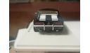 Chevrolet Camaro Z28 Road Version 1969 1:43, масштабная модель, Spark, scale43