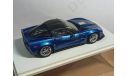 Chevrolet Corvette ZR1 1:43, масштабная модель, Spark, scale43