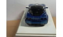 Chevrolet Corvette ZR1 1:43, масштабная модель, Spark, scale43