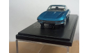 Chevrolet Corvette Rondine Pininfarina 1963 1:43, масштабная модель, Best of Show, scale43